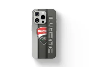 Ducati Handyhüllen Limitierte Stilvolle Edition